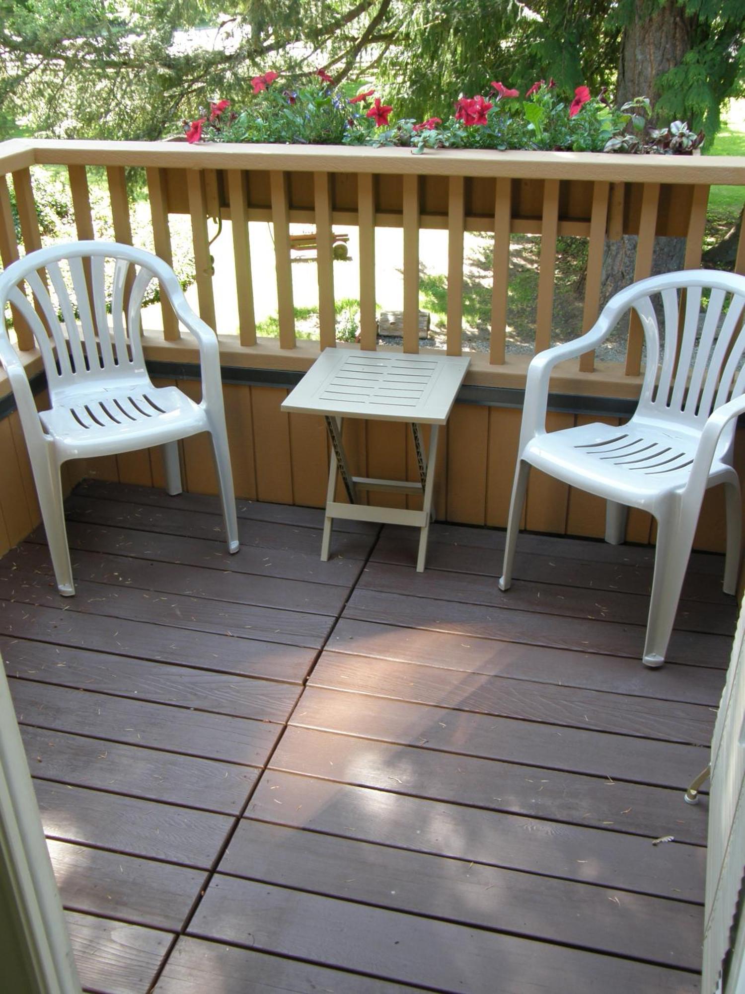 Bed & Breakfast Cedar Wood