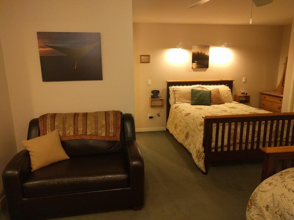 Bed & Breakfast Cedar Wood