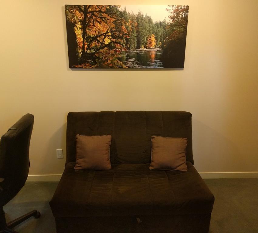 Bed & Breakfast Cedar Wood Port Alberni