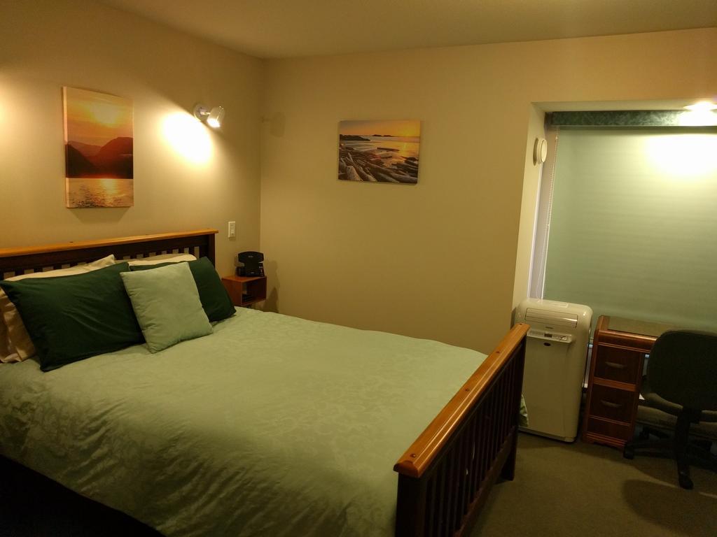 Cedar Wood Port Alberni