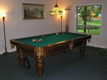 Cedar Wood 4* Port Alberni