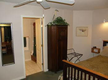 Bed & Breakfast Cedar Wood 4*